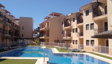 Apartamento  - Obra Nueva - Águilas - NB-86162