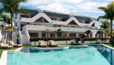 Apartamento  - Obra Nueva - Alfas del Pí - NB-44051