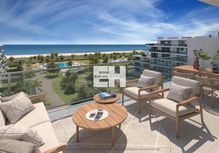 Apartamento  - Obra Nueva - Almerimar - Almerimar