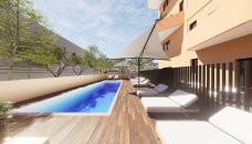 Apartamento  - Obra Nueva - El Campello - NB-25549