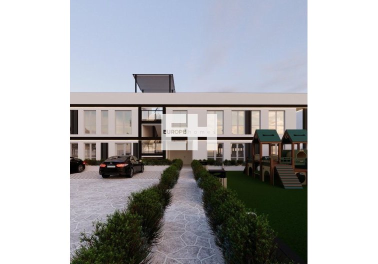 Apartamento  - Obra Nueva - Finestrat - Balcón de Finestrat
