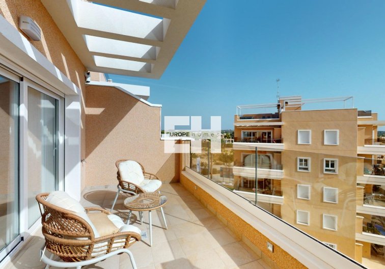 Apartamento  - Obra Nueva - Guardamar del Segura - El Raso