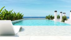 Apartamento  - Obra Nueva - Guardamar del Segura - NB-74011
