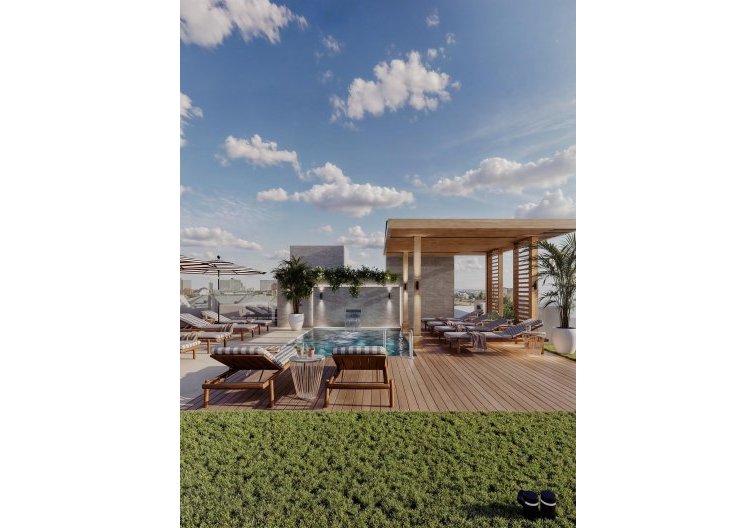 Apartamento  - Obra Nueva - Guardamar del Segura - Pueblo