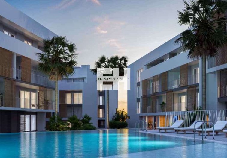 Apartamento  - Obra Nueva - Jávea Xàbia - centro