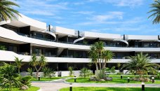 Apartamento  - Obra Nueva - Los Alcázares - NB-45711