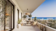 Apartamento  - Obra Nueva - Mojacar - NB-96828