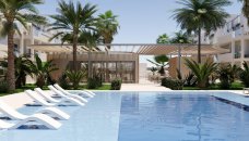 Apartamento  - Obra Nueva - Torre Pacheco - NB-76351