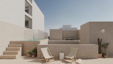 Apartamento  - Obra Nueva - Torrevieja - NB-55588