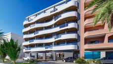 Apartamento  - Obra Nueva - Torrevieja - NB-70867