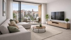 Apartamento  - Obra Nueva - Torrevieja - NB-71127