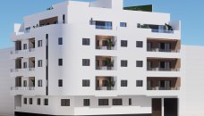 Apartamento  - Obra Nueva - Torrevieja - NB-73072