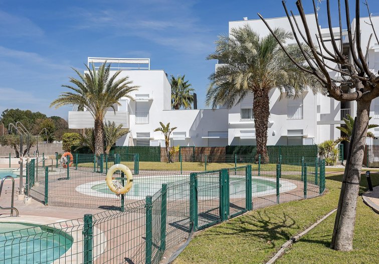 Apartamento  - Obra Nueva - Vera - El Playazo