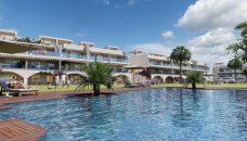 Apartamento  - Obra Nueva - Vera - NB-23083