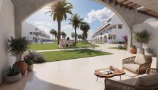Apartamento  - Obra Nueva - Vera - NB-24825