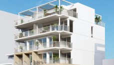 Apartamento  - Obra Nueva - Villajoyosa - NB-31094