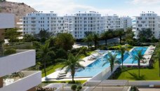 Apartamento  - Obra Nueva - Villajoyosa - NB-67183