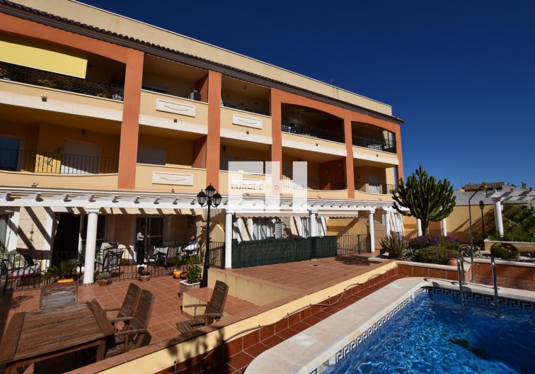 Apartamento  - Segunda mano - Algorfa - Inland