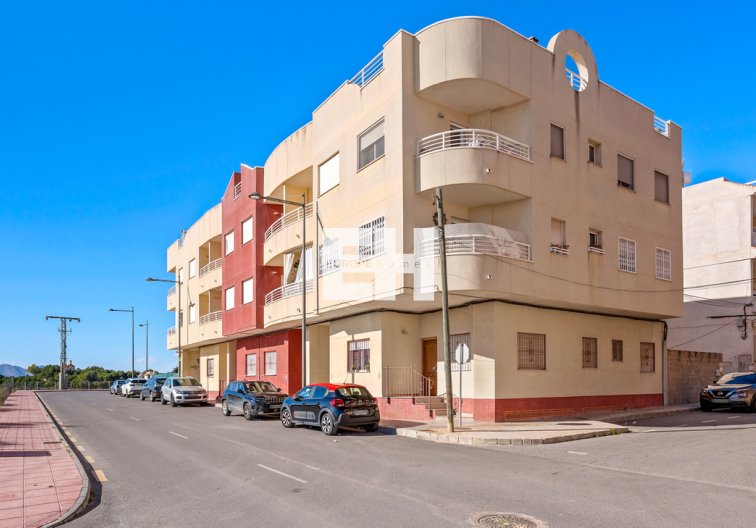 Apartamento  - Segunda mano - Algorfa - Inland