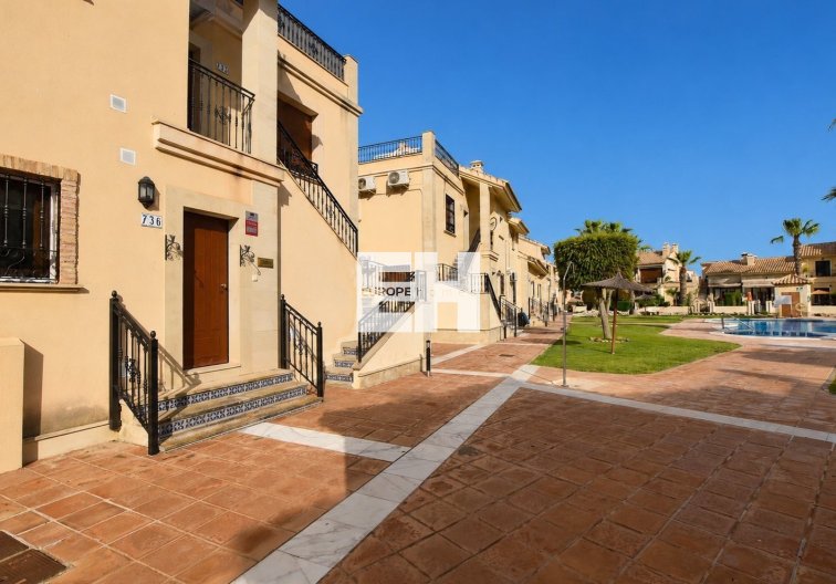 Apartamento  - Segunda mano - Algorfa - Inland