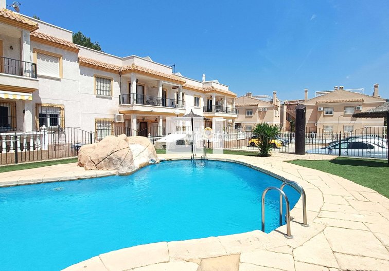 Apartamento  - Segunda mano - Algorfa - Inland