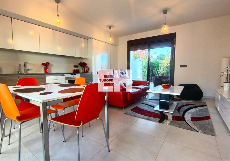 Apartamento  - Segunda mano - Algorfa - Inland