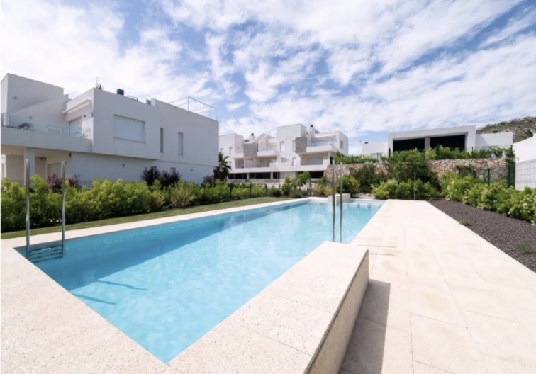 Apartamento  - Segunda mano - Algorfa - Inland