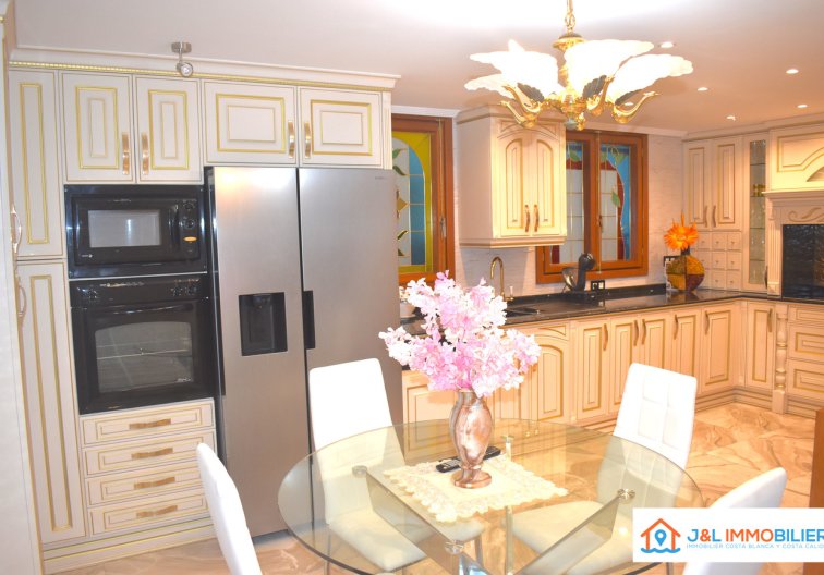 Apartamento  - Segunda mano - Alicante - Costa Blanca