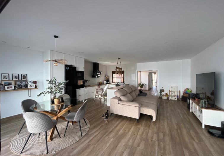 Apartamento  - Segunda mano - Almoradí - Centro Urbano 2