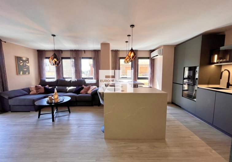 Apartamento  - Segunda mano - Almoradí - Inland