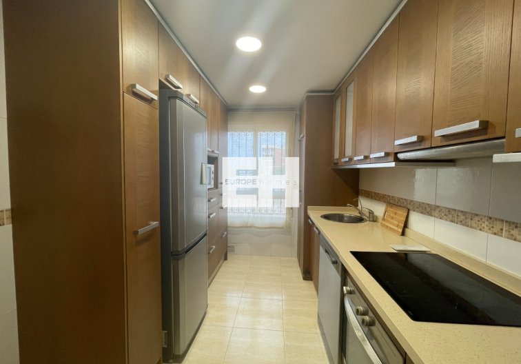 Apartamento  - Segunda mano - Almoradí - Inland