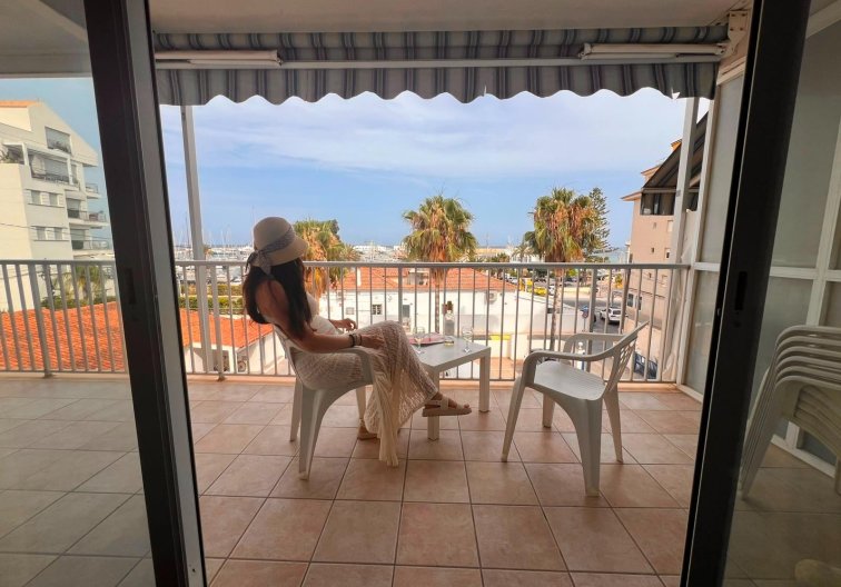 Apartamento  - Segunda mano - Altea - Altea Pueblo