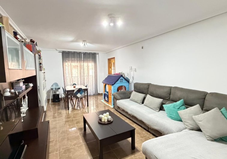 Apartamento  - Segunda mano - Benijofar - Pueblo 4