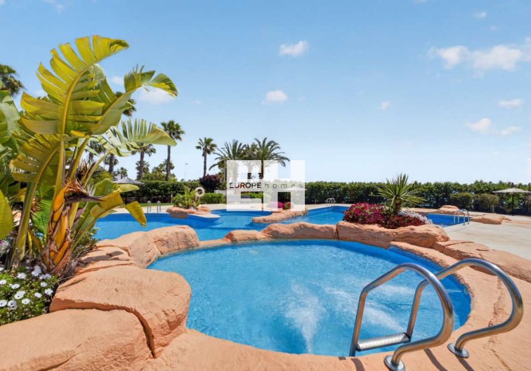 Apartamento  - Segunda mano - Cabo Roig - Costa Blanca