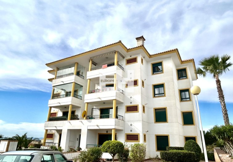 Apartamento  - Segunda mano - Campoamor - Costa Blanca