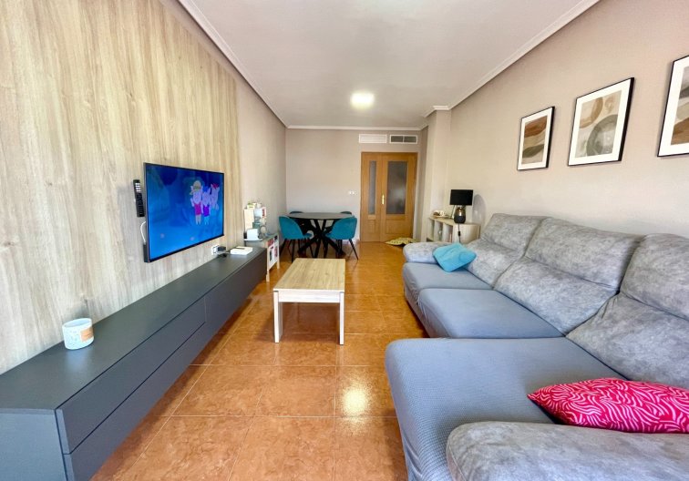 Apartamento  - Segunda mano - Catral - Costa Blanca