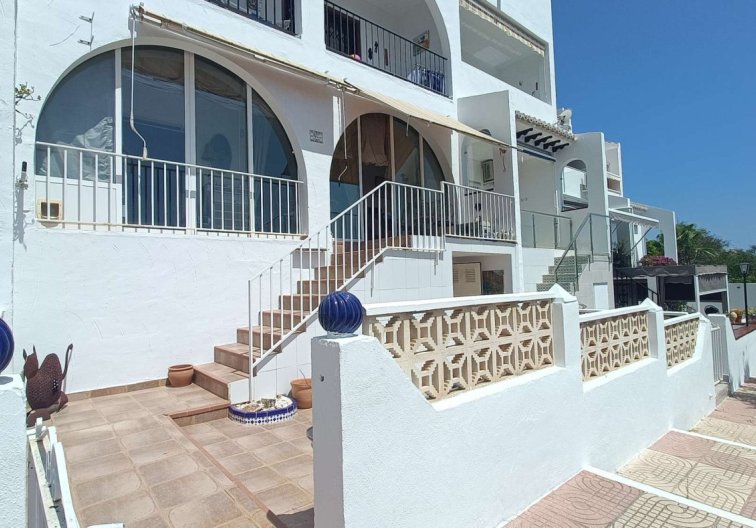 Apartamento  - Segunda mano - Ciudad Quesada - Costa Blanca