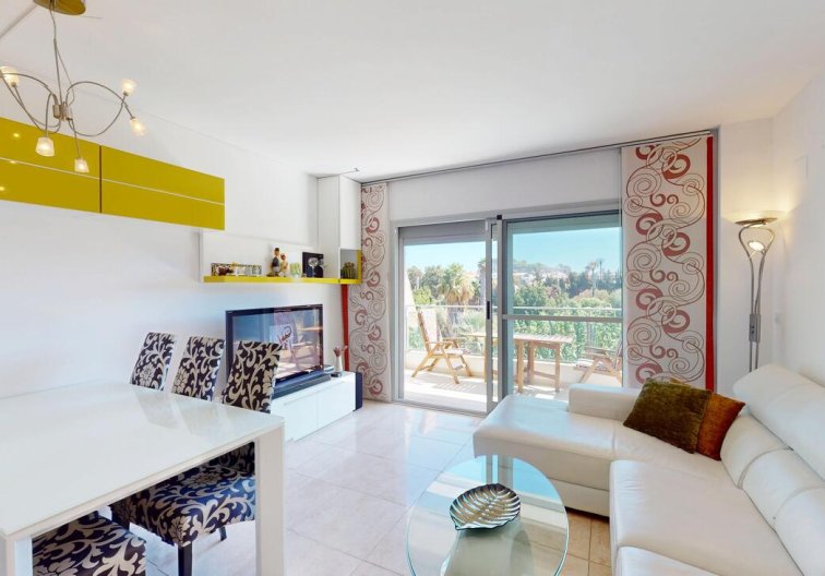 Apartamento  - Segunda mano - Denia - Costa Blanca