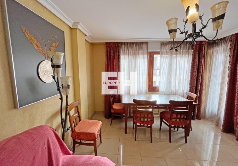 Apartamento  - Segunda mano - Formentera del Segura - Los Palacios