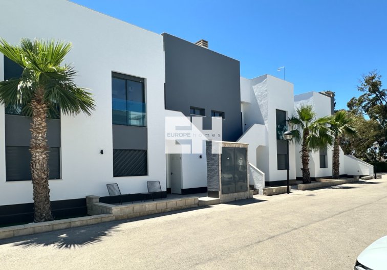 Apartamento  - Segunda mano - Guardamar del Segura - Costa Blanca