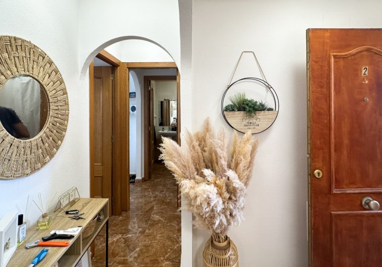 Apartamento  - Segunda mano - Guardamar del Segura - Costa Blanca