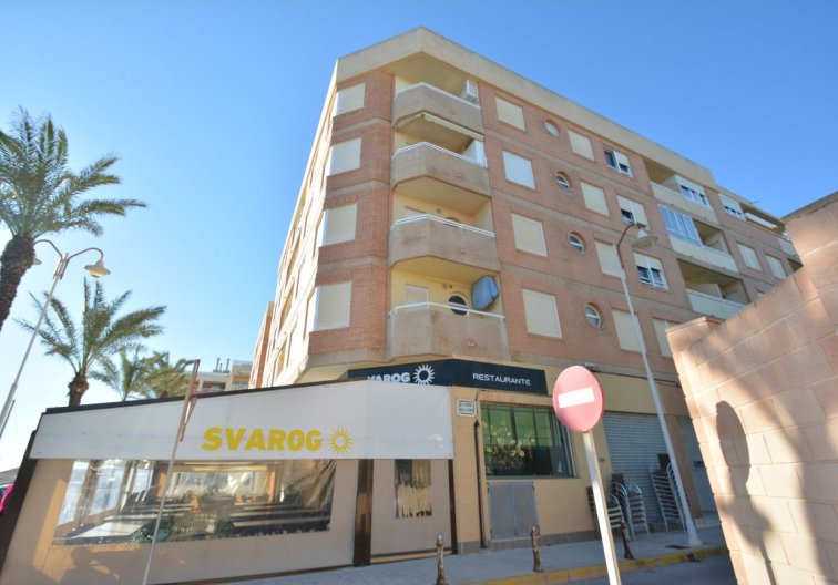 Apartamento  - Segunda mano - Guardamar del Segura - Costa Blanca