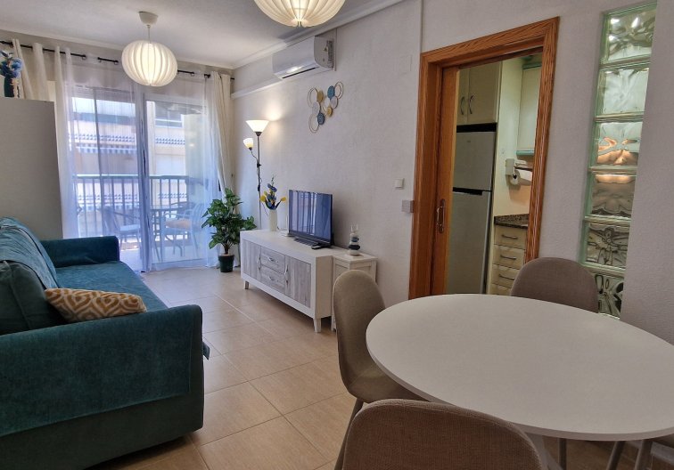 Apartamento  - Segunda mano - Guardamar del Segura - Costa Blanca