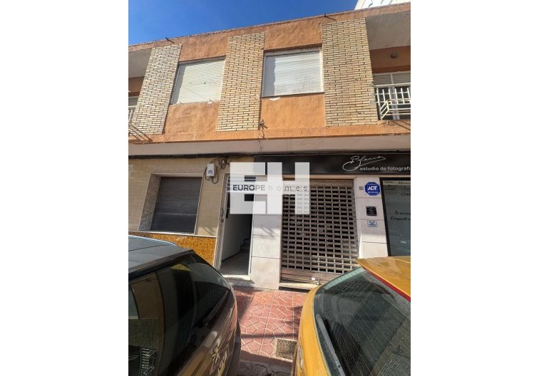 Apartamento  - Segunda mano - Guardamar del Segura - Guardamar del Segura