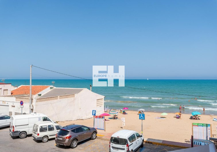 Apartamento  - Segunda mano - Guardamar del Segura - Pueblo