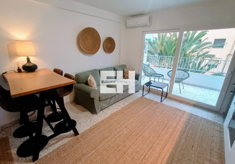 Apartamento  - Segunda mano - Guardamar del Segura - Urbanizaciones