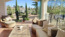 Apartamento  - Segunda mano - Hacienda Riquelme Golf Resort - EH-94490