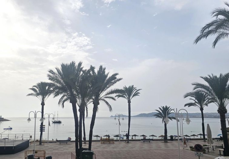 Apartamento  - Segunda mano - javea - Costa Blanca