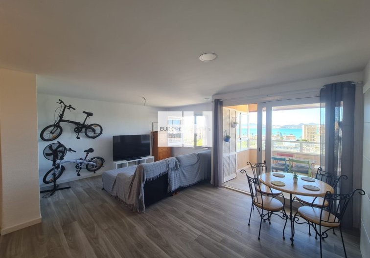 Apartamento  - Segunda mano - La Manga - Costa Calida