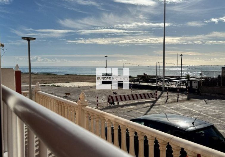 Apartamento  - Segunda mano - La Mata - Costa Blanca
